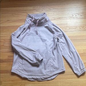 The North Face Women's Lavender Fleece